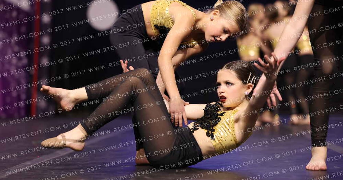 Brookfield Center for the Arts BCA Mini Summit · JamFest Dance Super