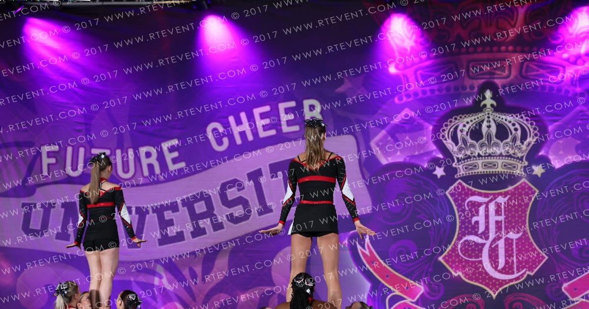 USW Coyotes Small University Coed Level 2 · Heart of England and UK Uni Nationals