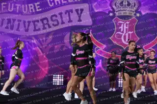 Nottingham Trent University Ambush