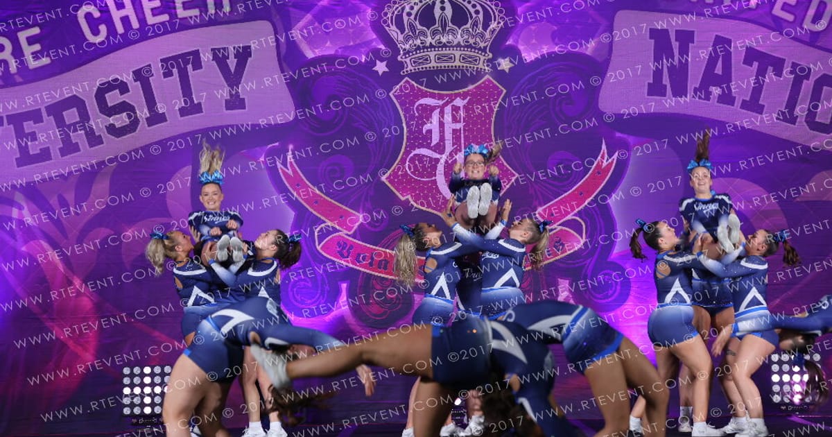 Worcester Sinners Royal · Heart of England and UK Uni Nationals
