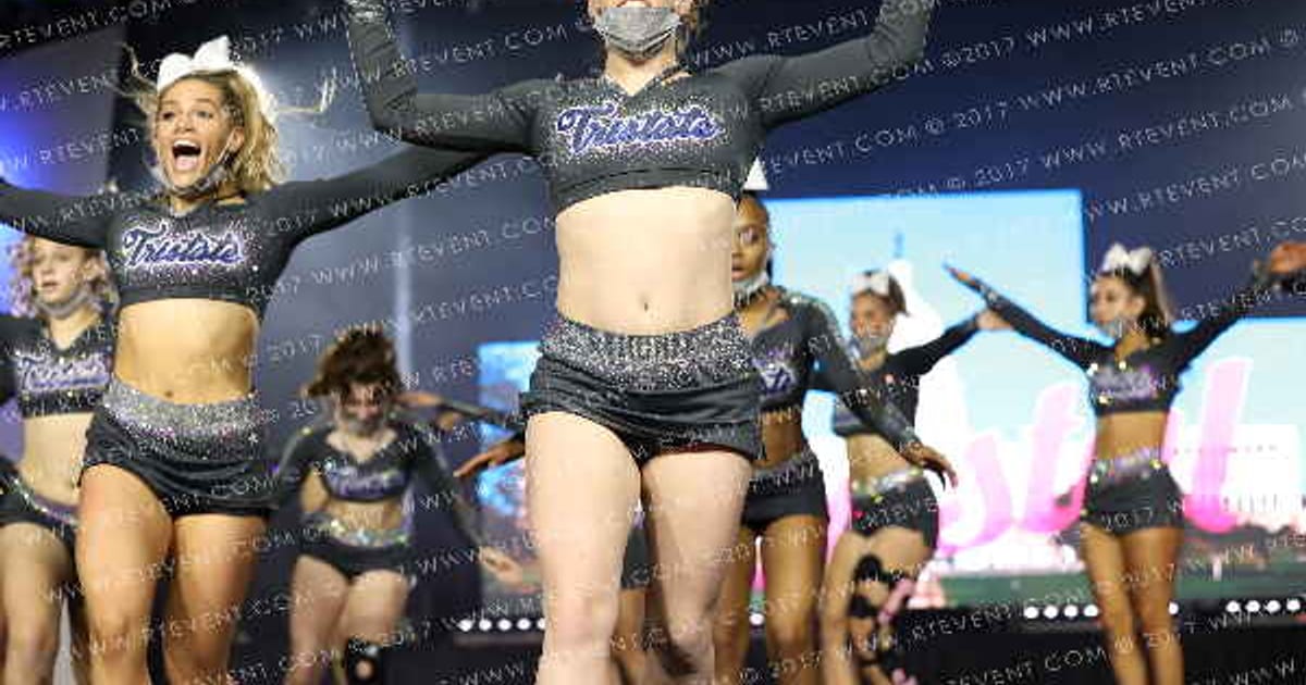 Tristate Athletics Illusion · Coastal at the Capitol
