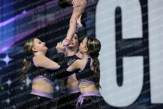 Winnersville Elite Amethyst
