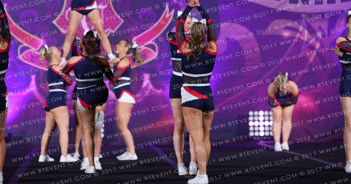 Newcastle Northern Angels Diamonds · Heart of England and UK Uni Nationals