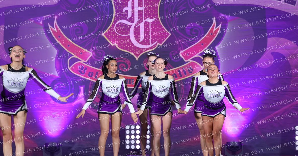 UMC Queen Bees · Heart of England and UK Uni Nationals