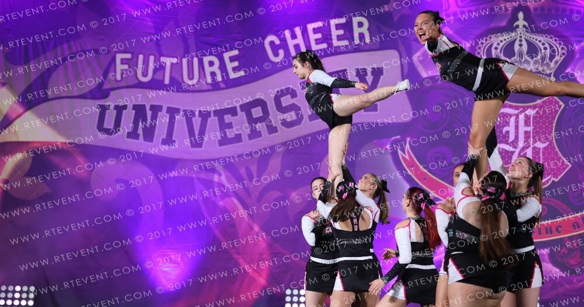 Hope Hurricanes Cyclone · Heart of England and UK Uni Nationals