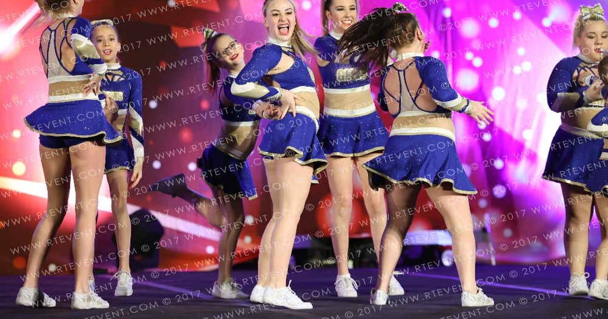 Gold Medal Gems Emeralds · SS Kansas City Nationals