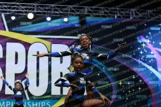 Top Notch Athletics Double or Nothing