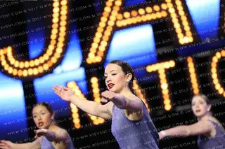EXPRESS ALLSTARS SPIRIT EXPRESS