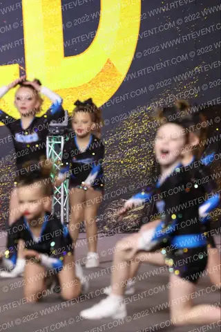 TSA Allstars Lemon Sharks