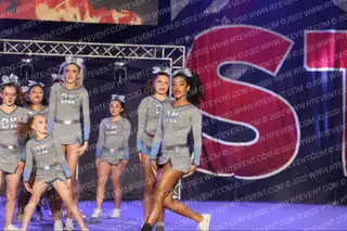 Oklahoma Spirit Company Luminous