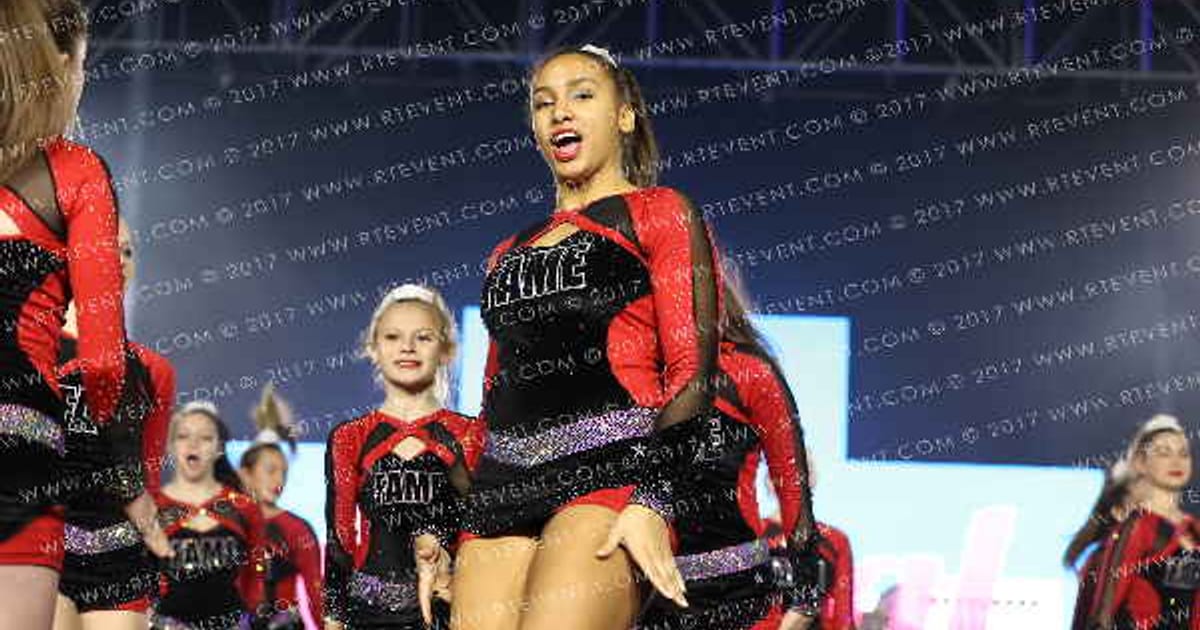 FAME All Stars - VA Beach FLAWLESS · Coastal at the Capitol