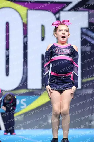 The Cheer Gems Jewels