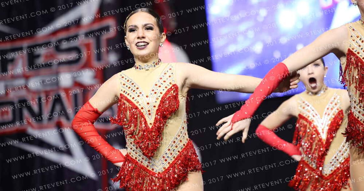 Majestic Dance Team Junior Variety · JamFest Dance Super