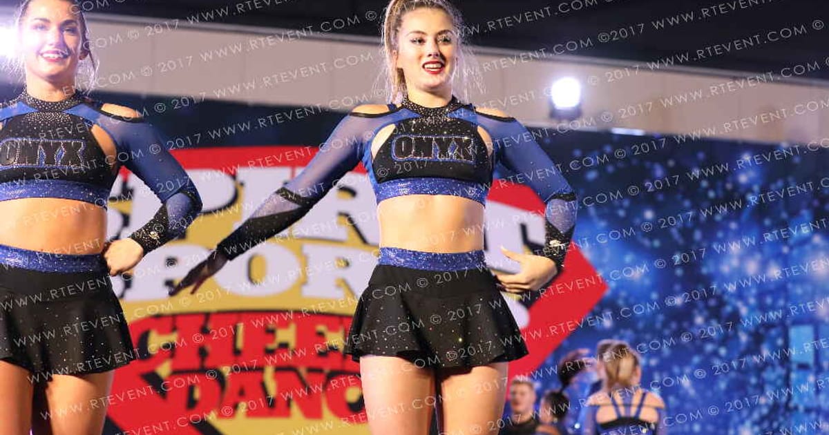 Element All Stars Onyx · Worcester Nationals