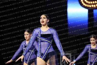 DANZFORCE DAZZLERS