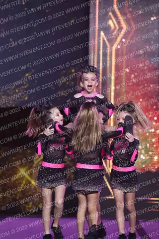 Royal Athletics Michigan Majesty