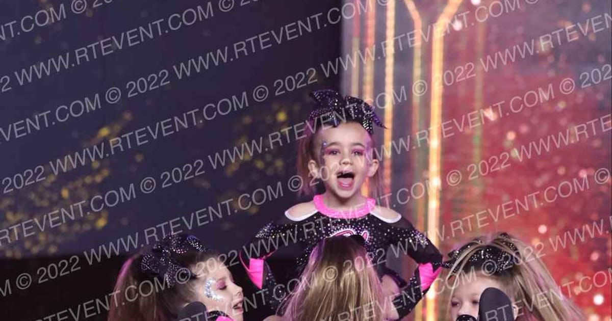 Royal Athletics Michigan Majesty · Gold Rush Chicago