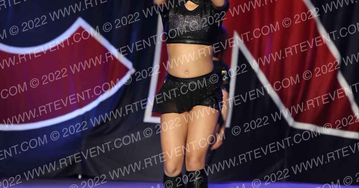 World Class Allstars Fame · CheerAPalooza