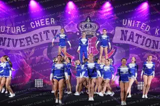 QMU sapphires