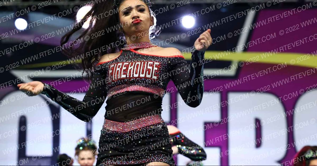 Firehouse Elite Flare - Portland · Cheersport Super Nationals