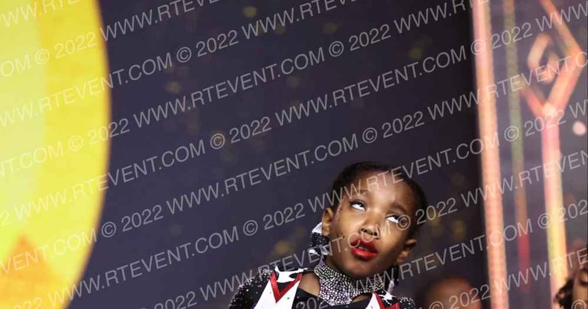 The Cheer Institute Stallions · Gold Rush Chicago