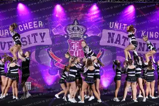 EHU Xtreme Royalty