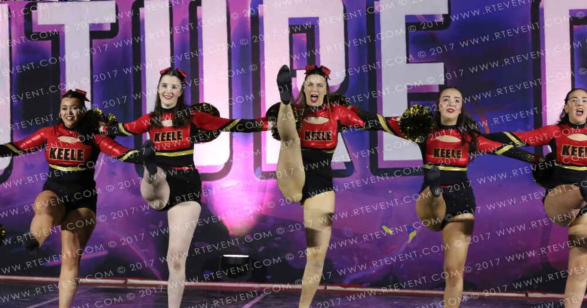 Keele University Panthers Ruby · Heart of England and UK Uni Nationals