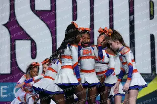 Southern Heat Allstars SPARKS