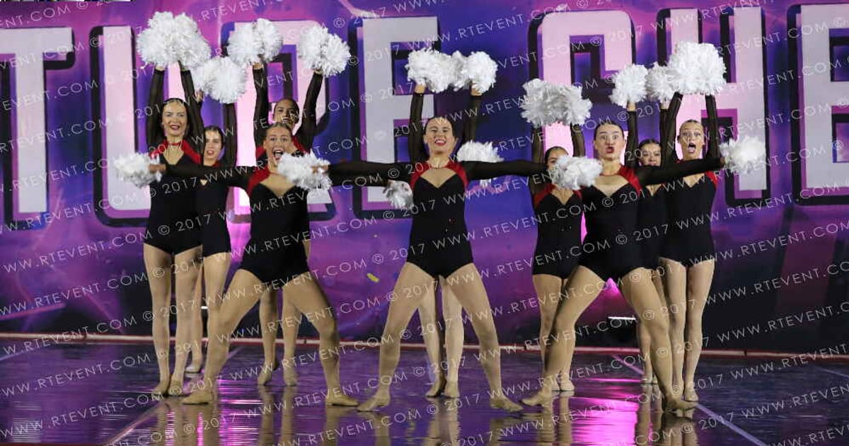 Northumbria Northstars Comets · Heart of England and UK Uni Nationals