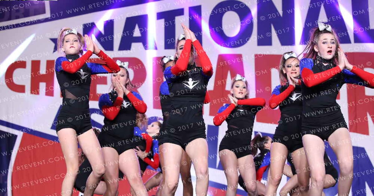 POWER PILOTS · NCA Roseville