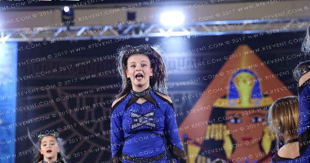 East Celebrity Elite - Hingham Sparkle · Queen of the Nile Worcester