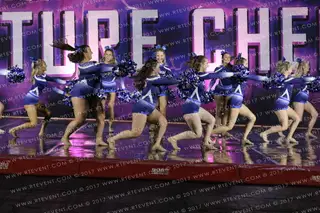 Worcester Sinners Sapphires