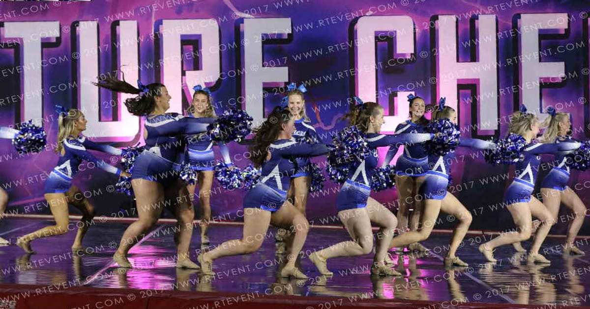 Worcester Sinners Sapphires · Heart of England and UK Uni Nationals