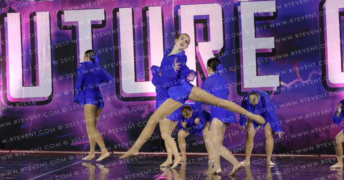 Hallam Cheer and Dance EMERALD · Heart of England and UK Uni Nationals