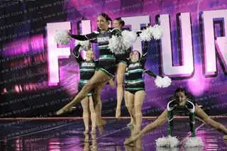 Swansea Sirens Pearl