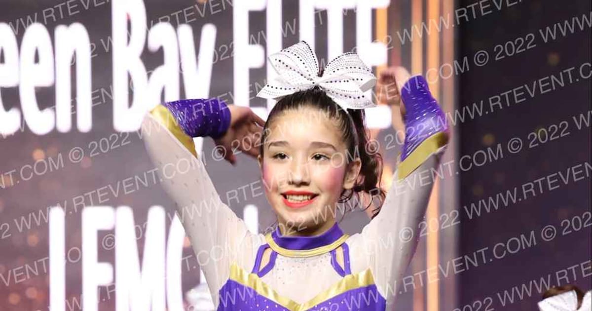 Green Bay Elite Lemon · Gold Rush Chicago