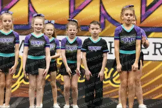 Ntense Cheer MicroBurst