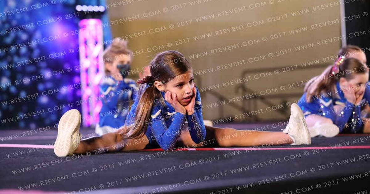 Bay State All Stars Mist · Worcester Nationals