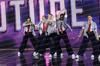 EUCD Vixens Impulse