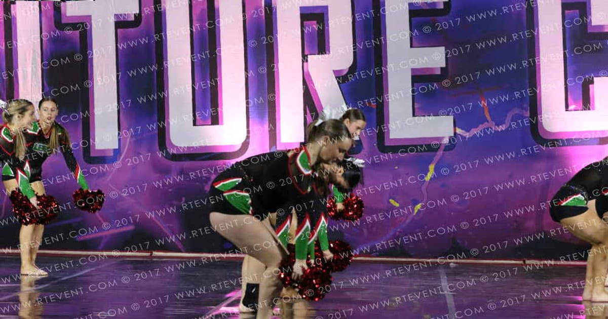Leeds Celtics Phoenix · Heart of England and UK Uni Nationals