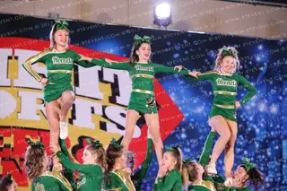 North Reading Hornets