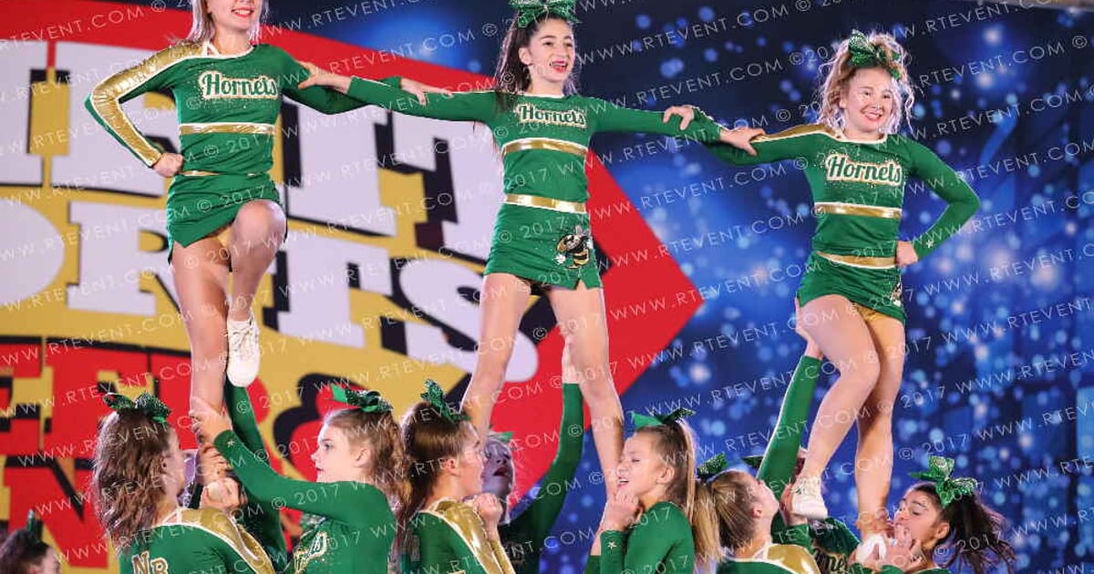 North Reading Hornets · Worcester Nationals