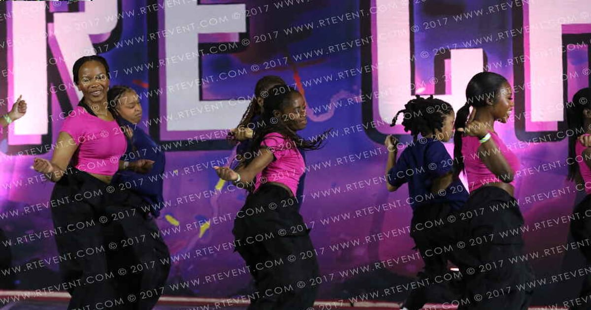 Leicester Panthers Cheer and Stunt Onyx · Heart of England and UK Uni Nationals