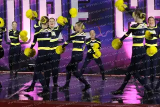 UEA Angels Onyx