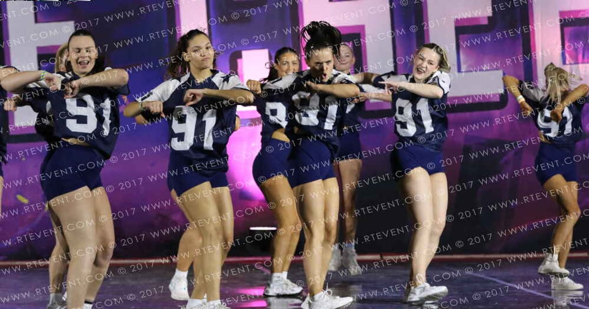 Bath Spa Rapids Thunder · Heart of England and UK Uni Nationals