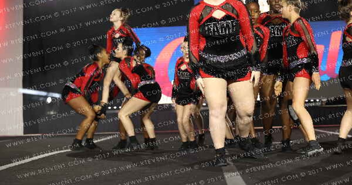 FAME All Stars - Yorktown Showtime · Coastal at the Capitol