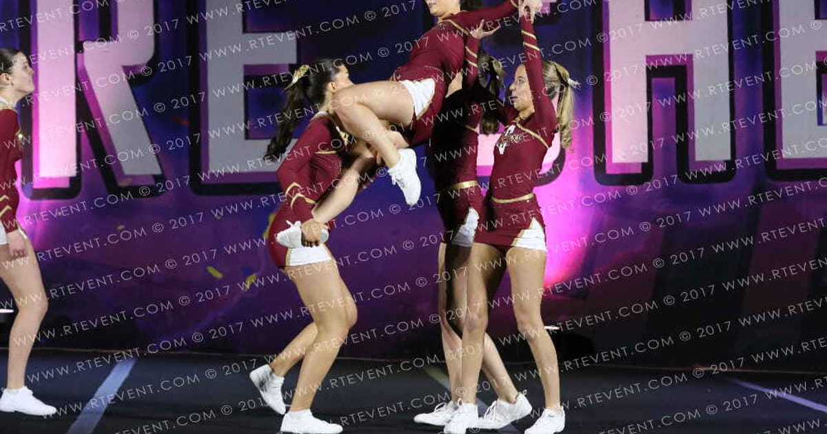 Strathclyde Warriors Burgundy · Heart of England and UK Uni Nationals