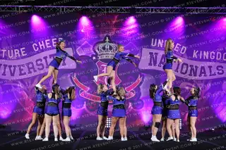 Lincoln Jets Typhoons