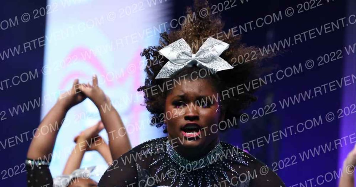 Cheer Athletics - Charlotte RoyalCats · Cheersport Super Nationals