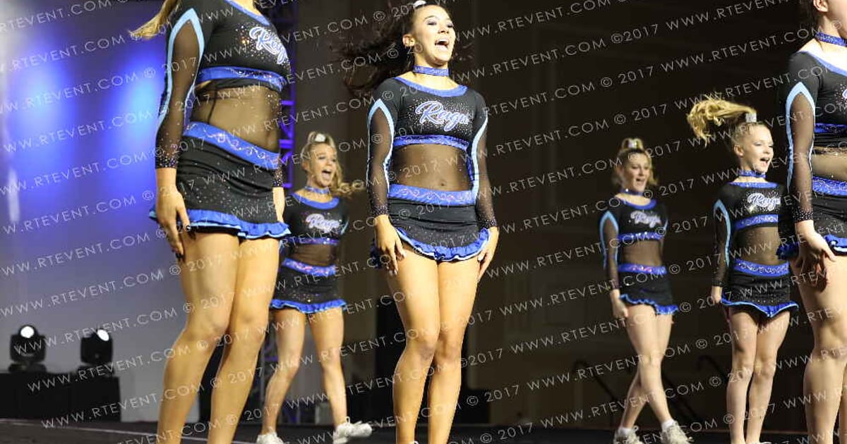 Reign Athletics Diamonds · Coastal at the Capitol